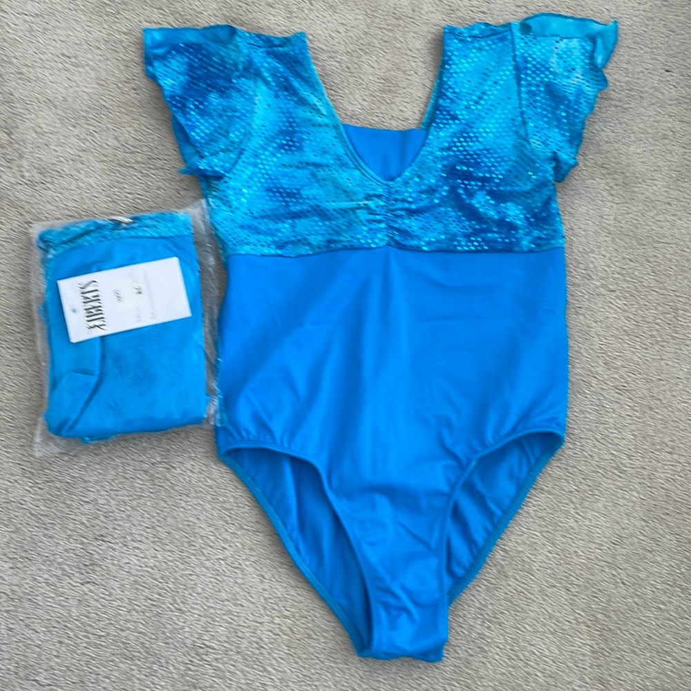 Dence Leotards , LIBERTS, XLC